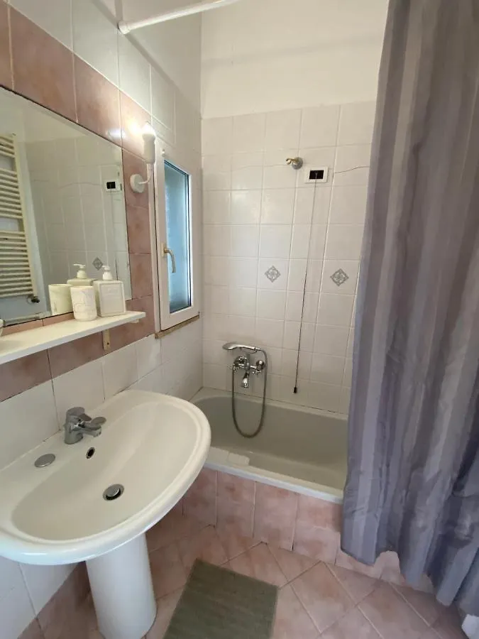 Casa Erica Al Mare Villa Rimini