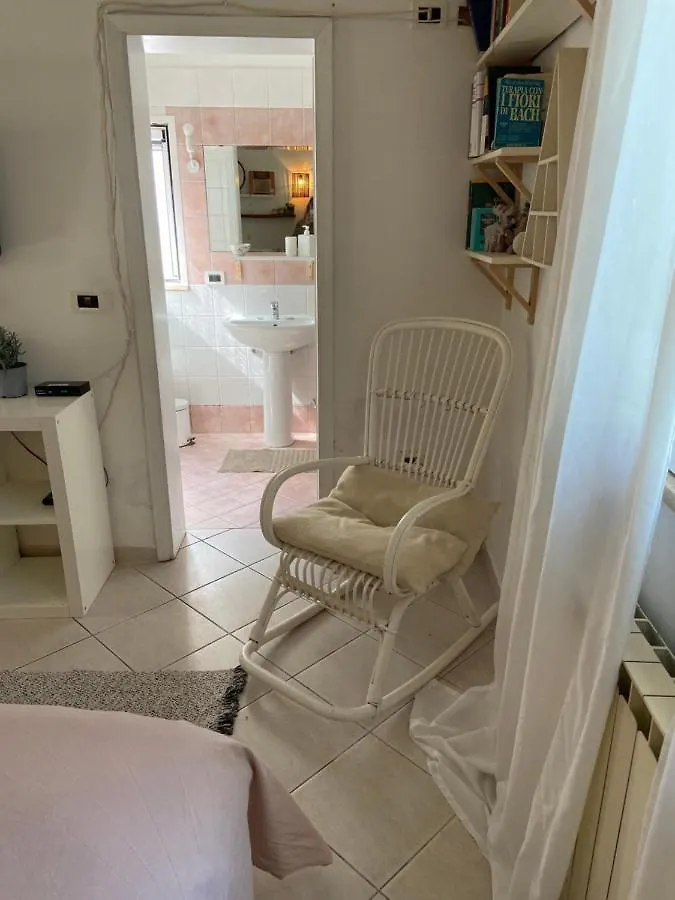 Casa Erica Al Mare Villa Rimini