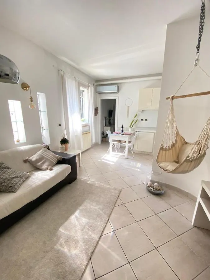 Holiday home Casa Erica Al Mare Villa Rimini