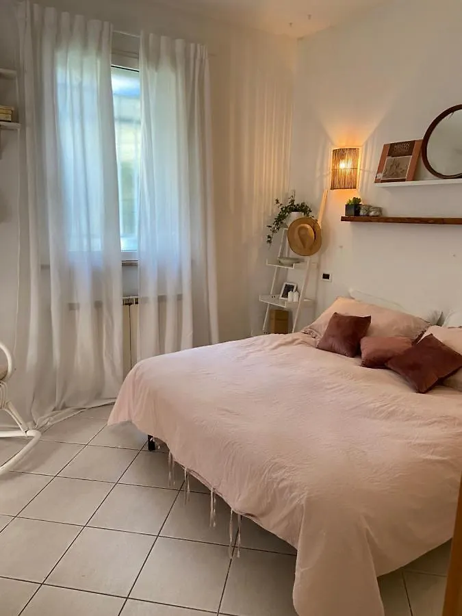 Holiday home Casa Erica Al Mare Villa Rimini Italy