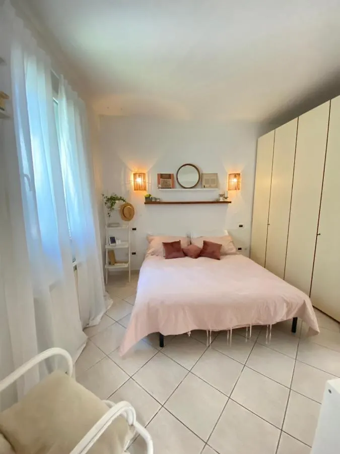 Casa Erica Al Mare Villa Rimini Italy
